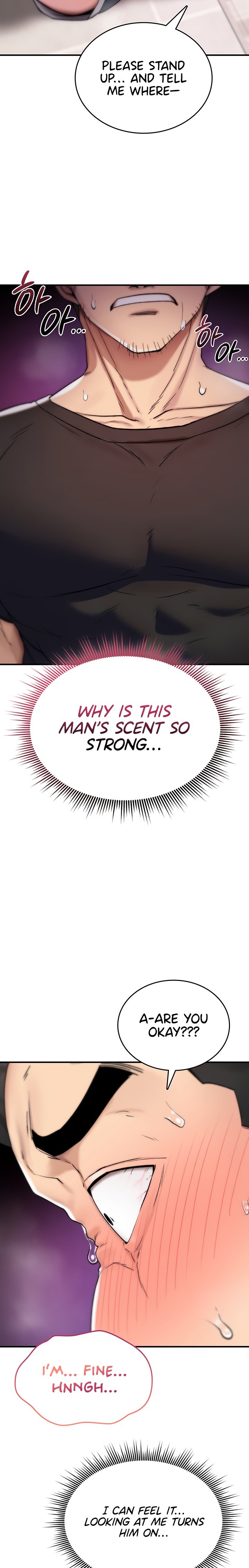 You Won’t Break Me - Chapter 2 Page 11