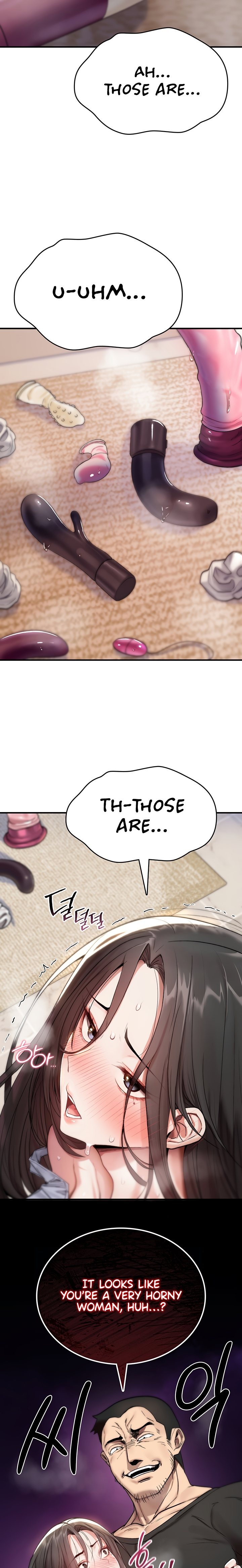 You Won’t Break Me - Chapter 2 Page 16