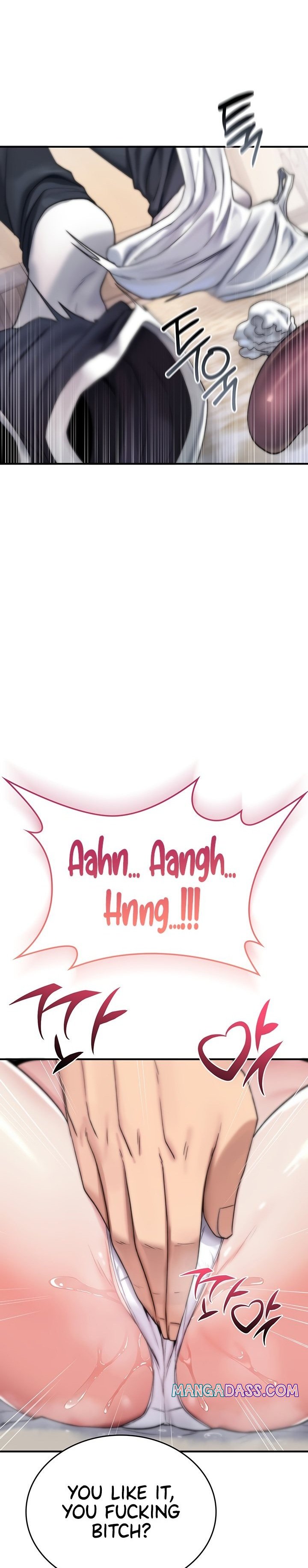 You Won’t Break Me - Chapter 2 Page 29