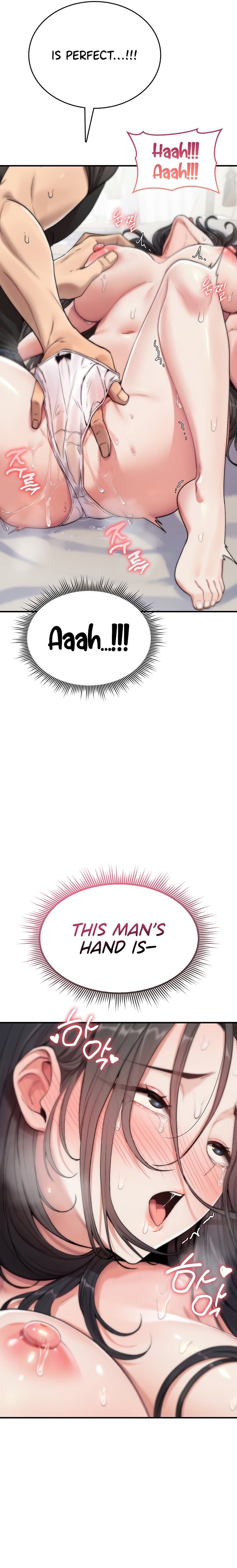 You Won’t Break Me - Chapter 2 Page 31