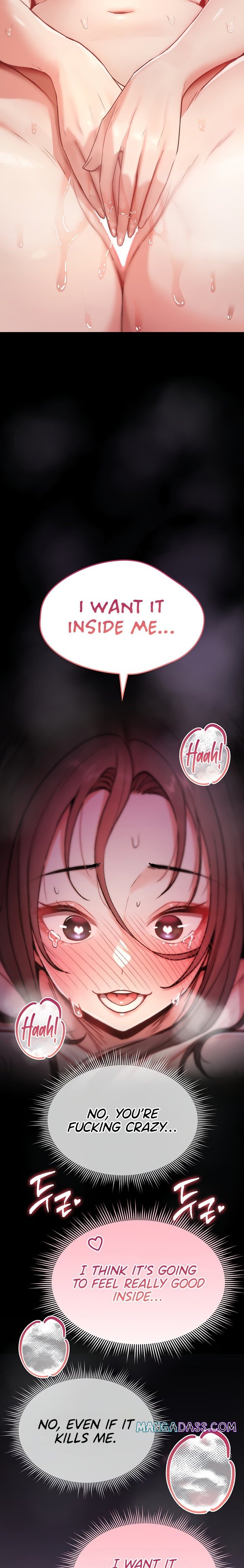 You Won’t Break Me - Chapter 2 Page 35