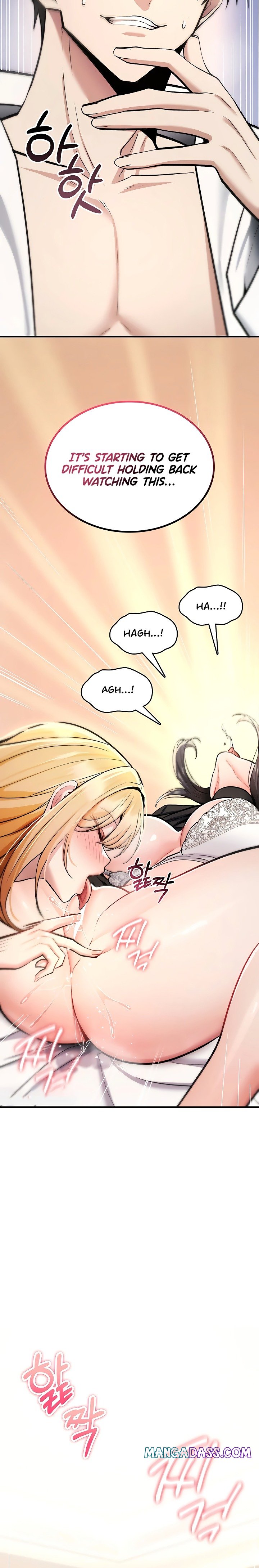 You Won’t Break Me - Chapter 33 Page 15