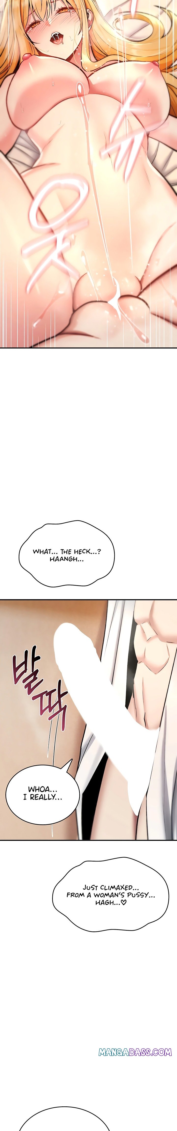 You Won’t Break Me - Chapter 33 Page 29
