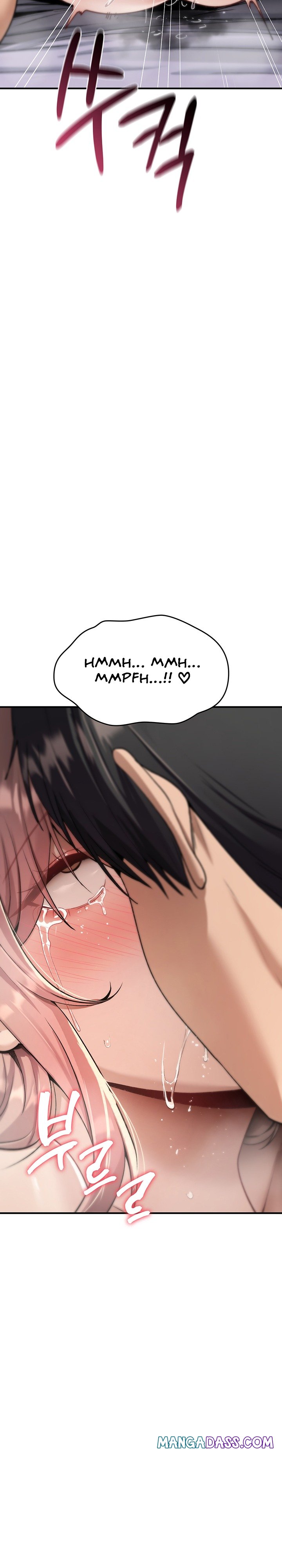 You Won’t Break Me - Chapter 54 Page 12
