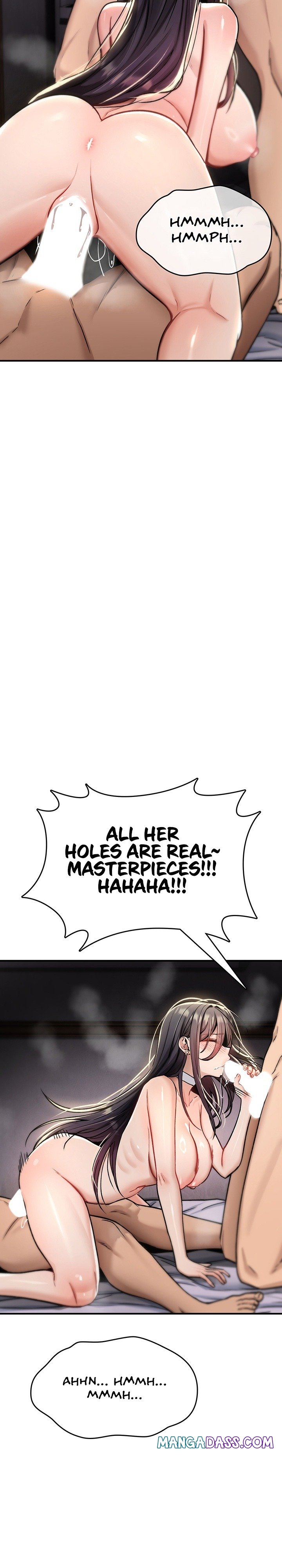 You Won’t Break Me - Chapter 54 Page 38