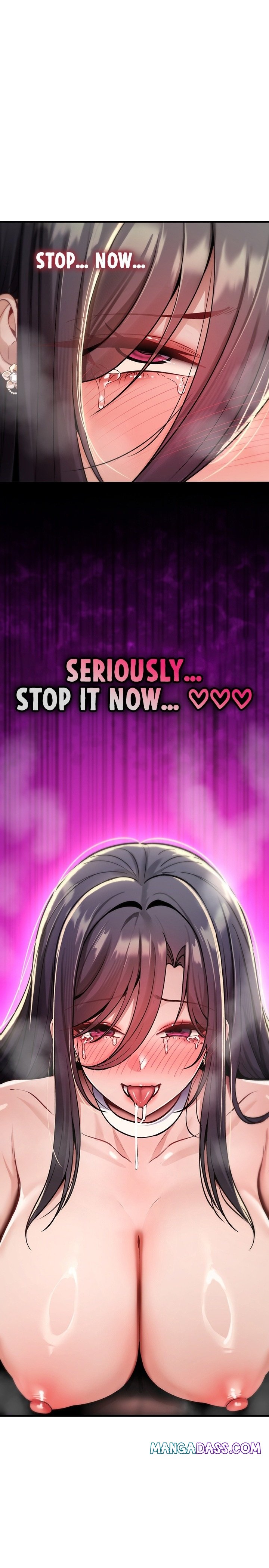 You Won’t Break Me - Chapter 54 Page 39