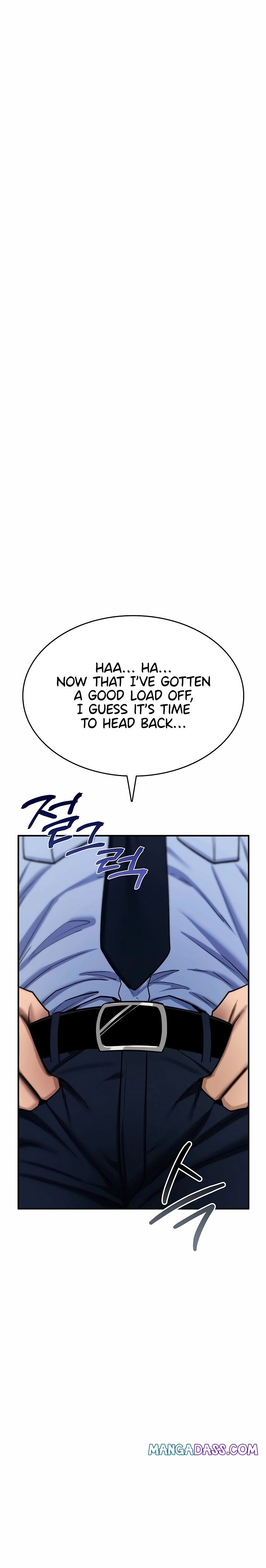 You Won’t Break Me - Chapter 55 Page 17
