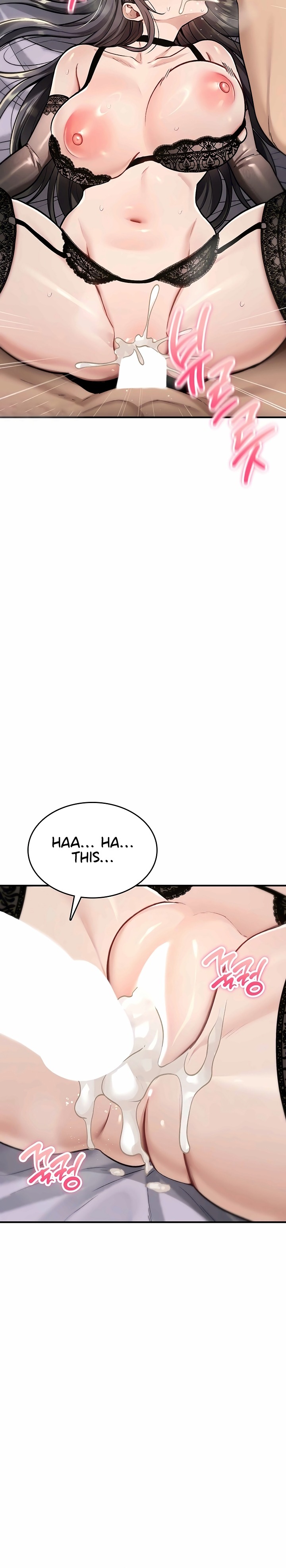 You Won’t Break Me - Chapter 55 Page 27