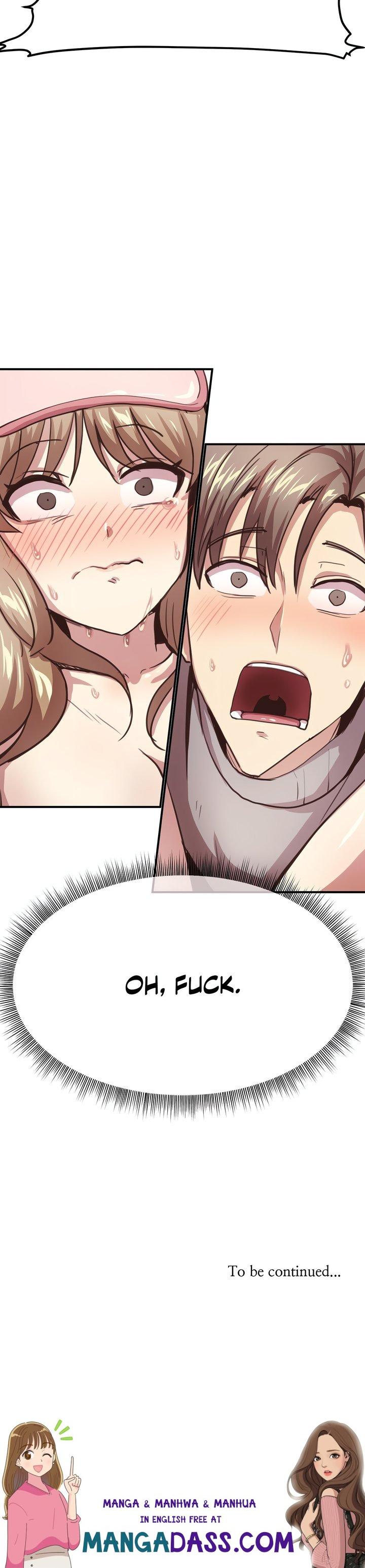 Three’s Company, Or Is It? - Chapter 10 Page 23