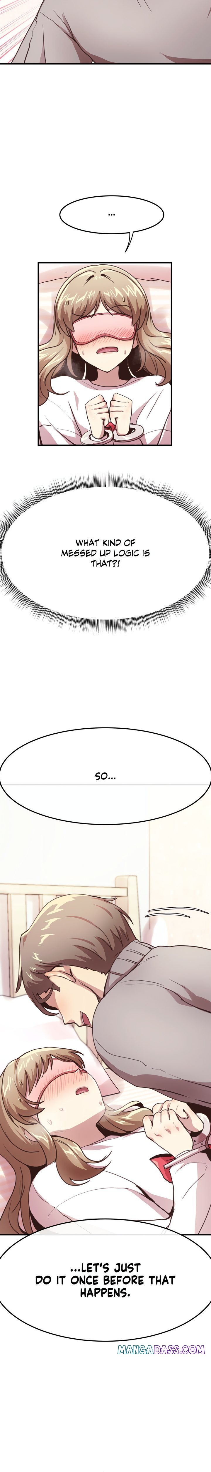 Three’s Company, Or Is It? - Chapter 10 Page 6