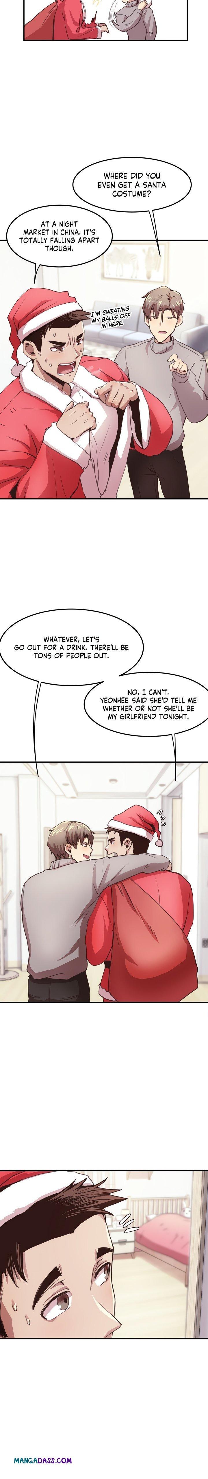 Three’s Company, Or Is It? - Chapter 11 Page 5