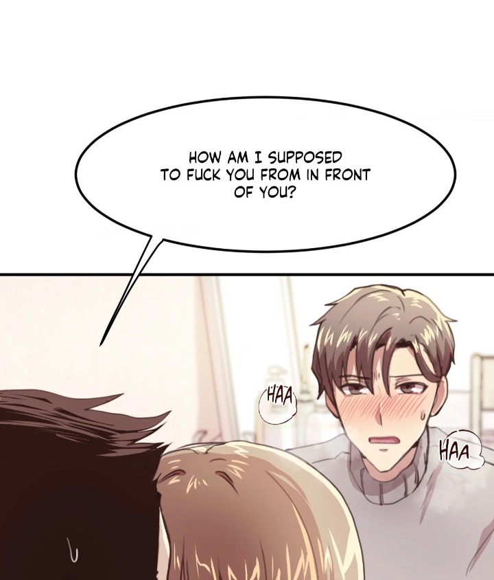 Three’s Company, Or Is It? - Chapter 12 Page 109