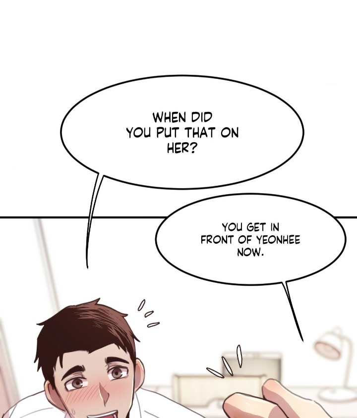 Three’s Company, Or Is It? - Chapter 12 Page 36