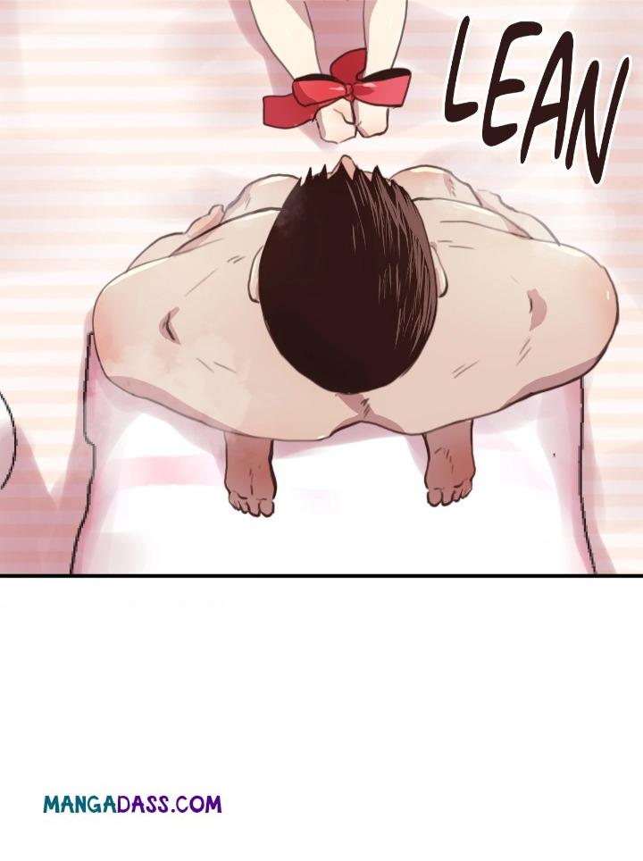 Three’s Company, Or Is It? - Chapter 12 Page 44