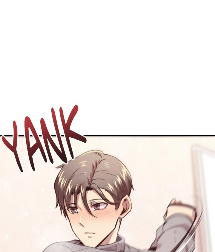 Three’s Company, Or Is It? - Chapter 12 Page 45