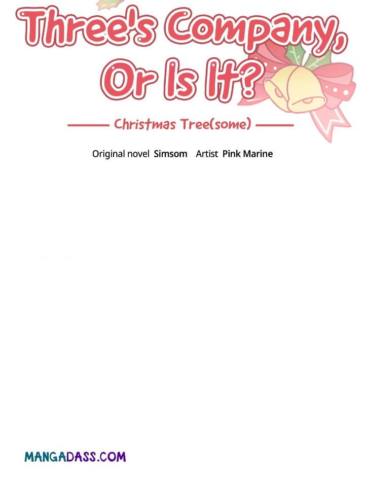 Three’s Company, Or Is It? - Chapter 12 Page 5