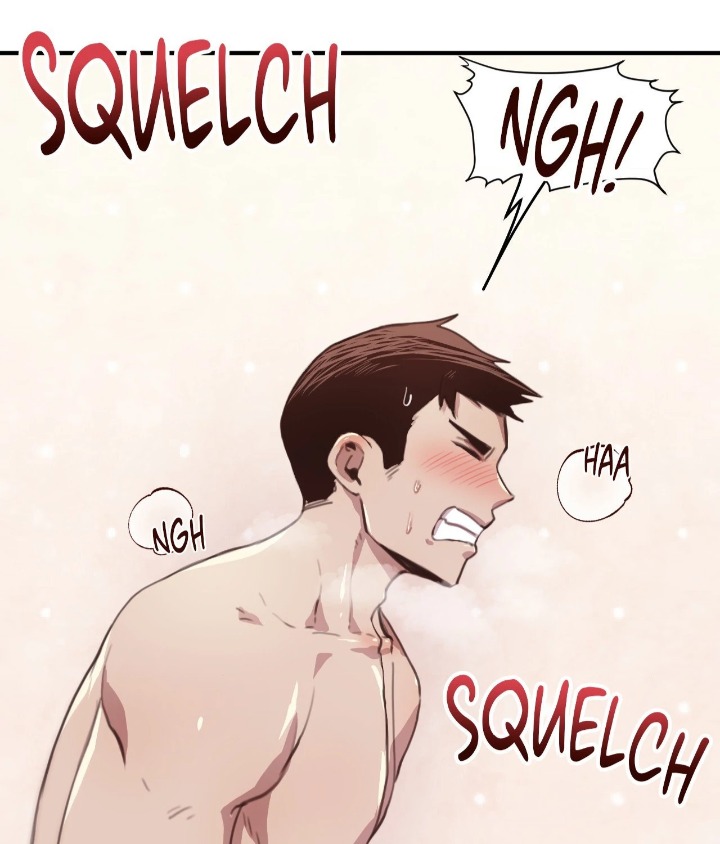 Three’s Company, Or Is It? - Chapter 12 Page 81