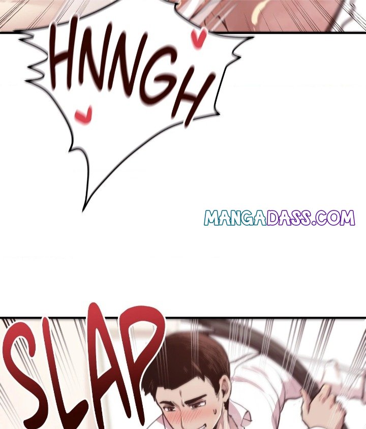 Three’s Company, Or Is It? - Chapter 12 Page 9