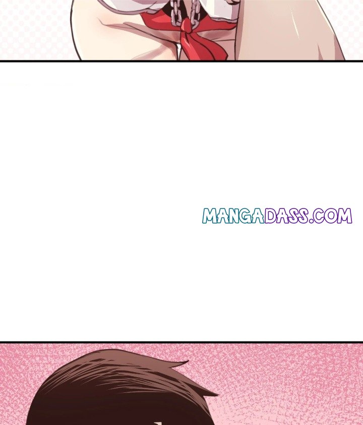 Three’s Company, Or Is It? - Chapter 12 Page 95