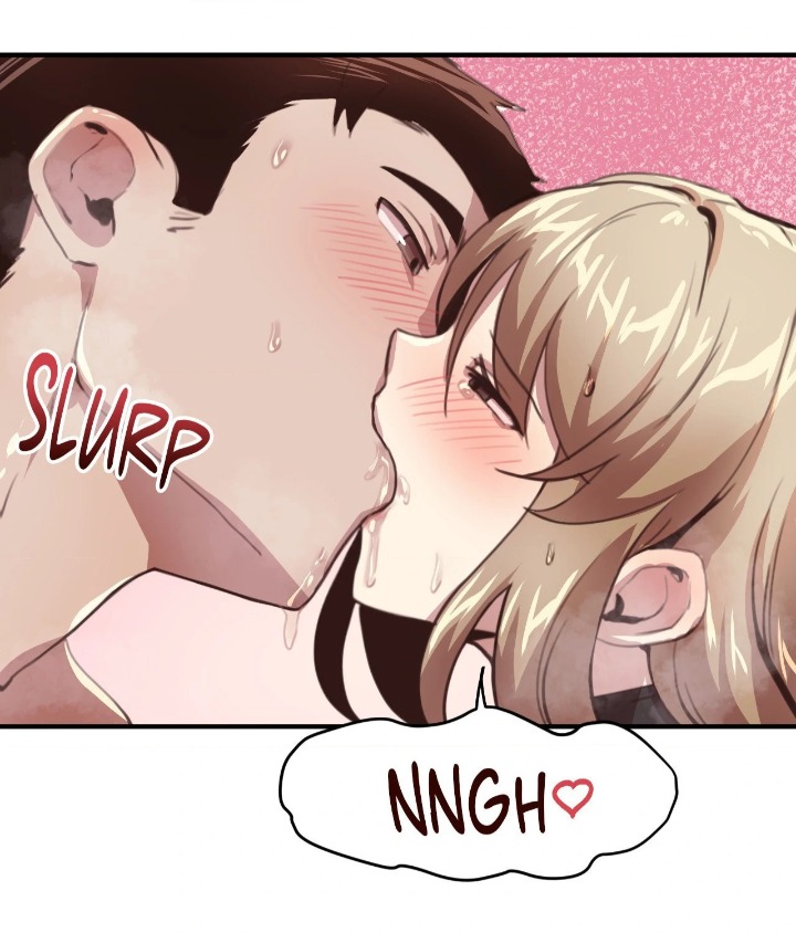 Three’s Company, Or Is It? - Chapter 12 Page 97