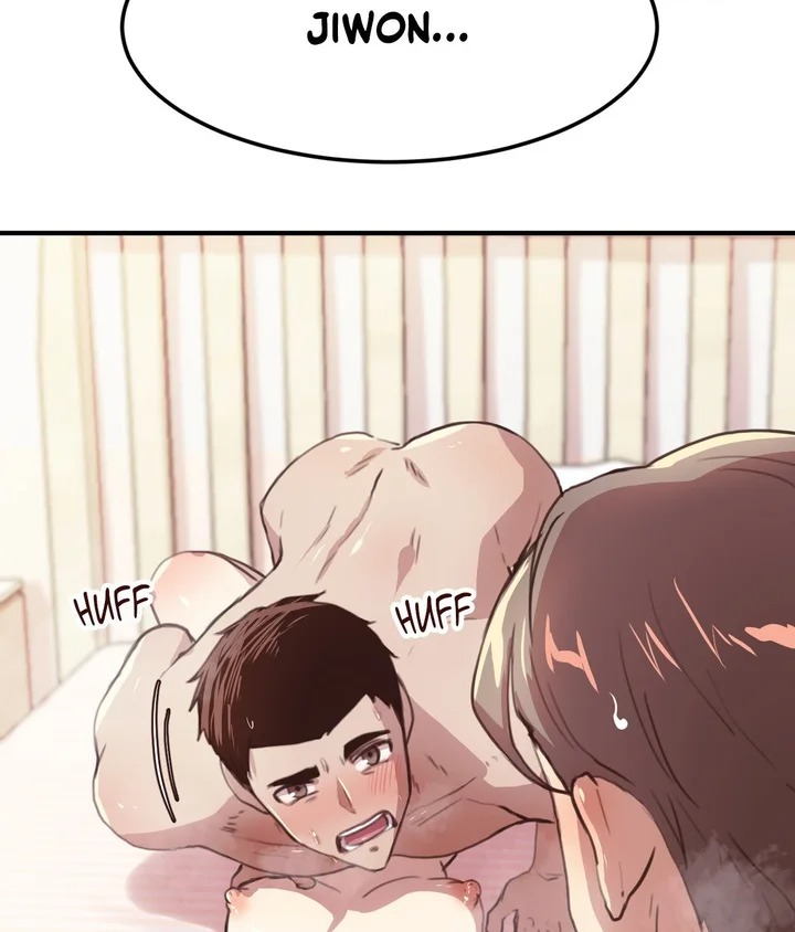 Three’s Company, Or Is It? - Chapter 13 Page 100