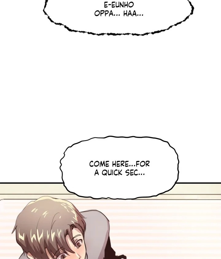 Three’s Company, Or Is It? - Chapter 13 Page 122