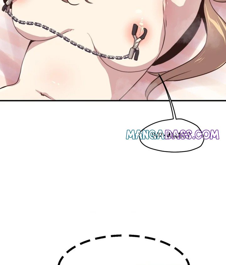 Three’s Company, Or Is It? - Chapter 13 Page 44