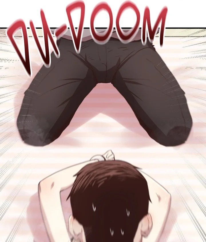 Three’s Company, Or Is It? - Chapter 13 Page 55