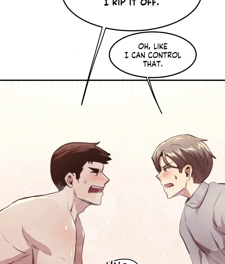 Three’s Company, Or Is It? - Chapter 13 Page 64