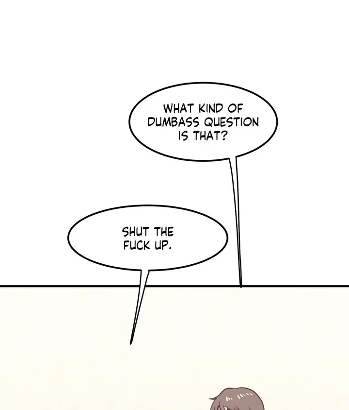 Three’s Company, Or Is It? - Chapter 13 Page 85