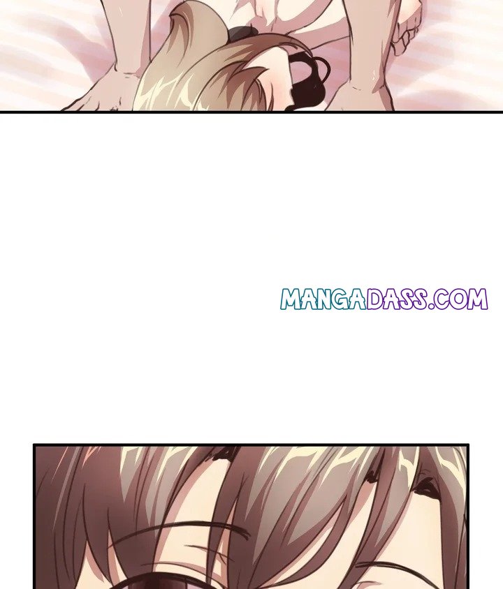 Three’s Company, Or Is It? - Chapter 14 Page 11