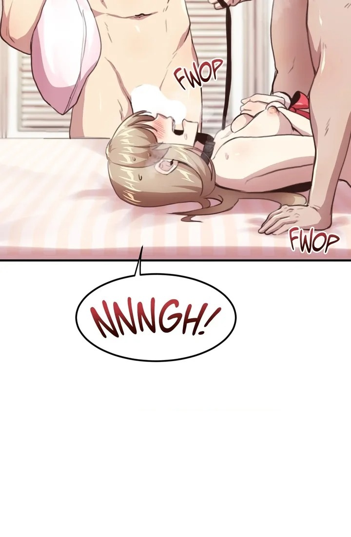 Three’s Company, Or Is It? - Chapter 14 Page 17