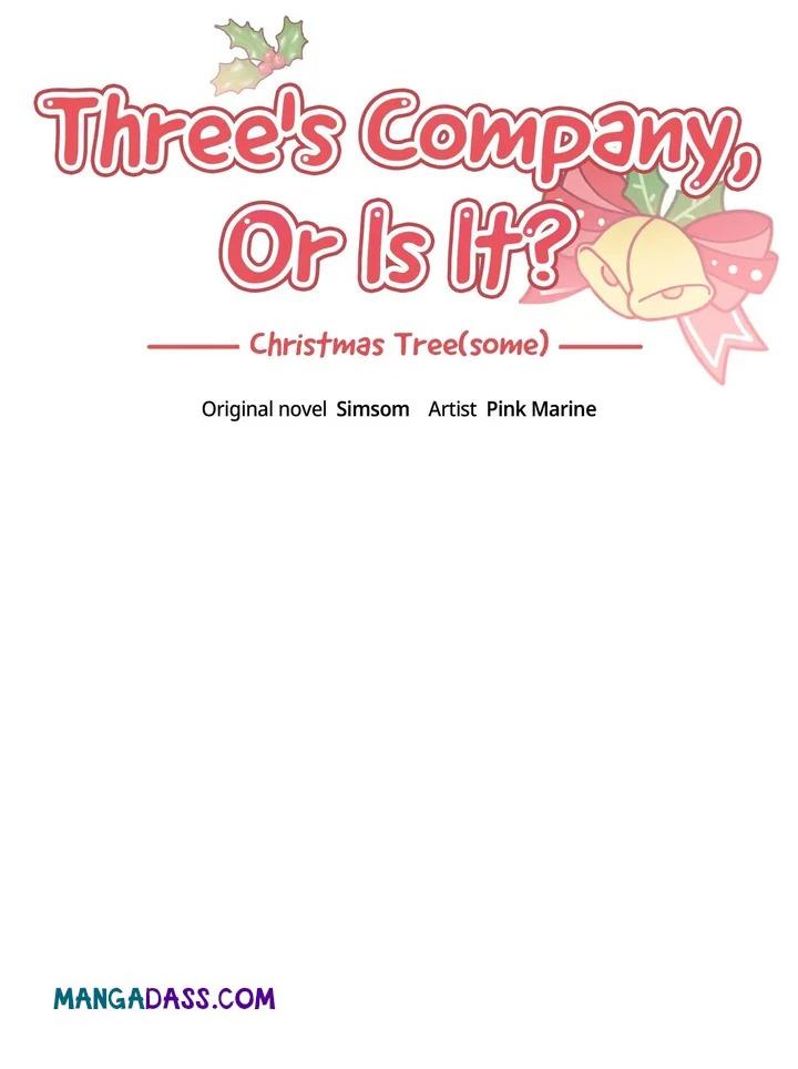 Three’s Company, Or Is It? - Chapter 14 Page 4