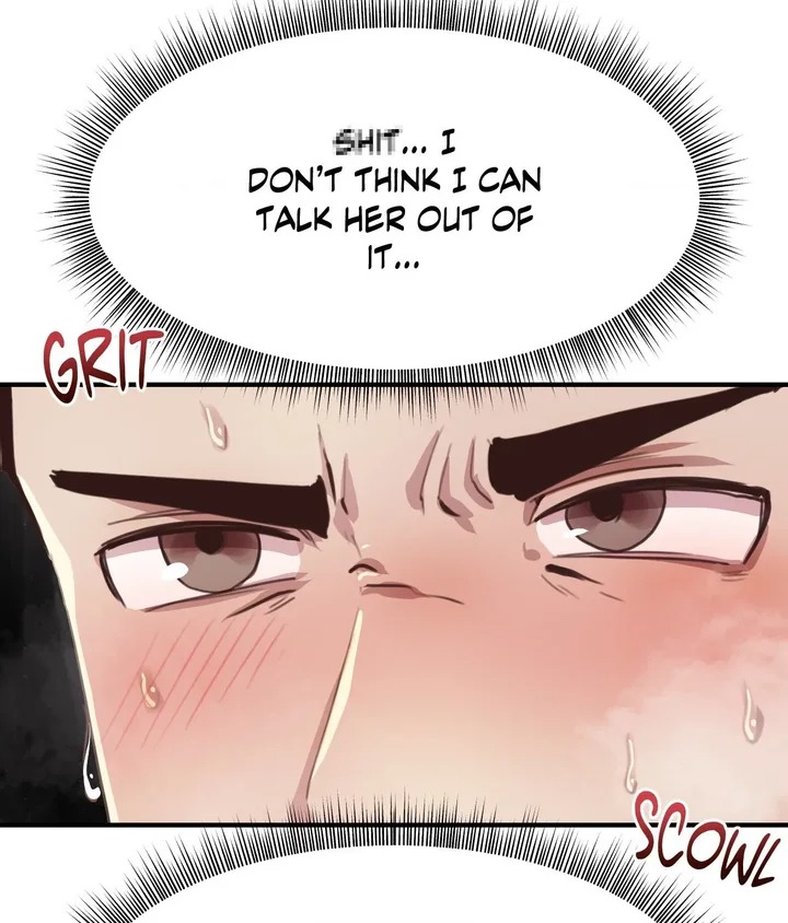 Three’s Company, Or Is It? - Chapter 14 Page 7