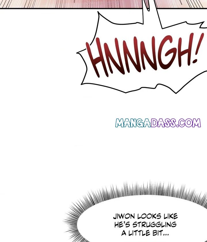 Three’s Company, Or Is It? - Chapter 14 Page 77