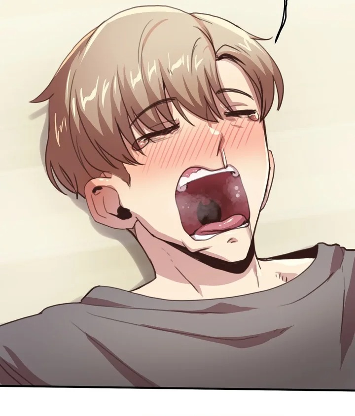 Three’s Company, Or Is It? - Chapter 14 Page 87