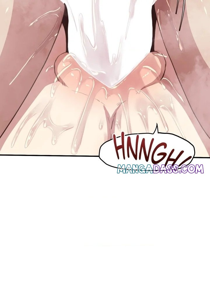 Three’s Company, Or Is It? - Chapter 14 Page 95