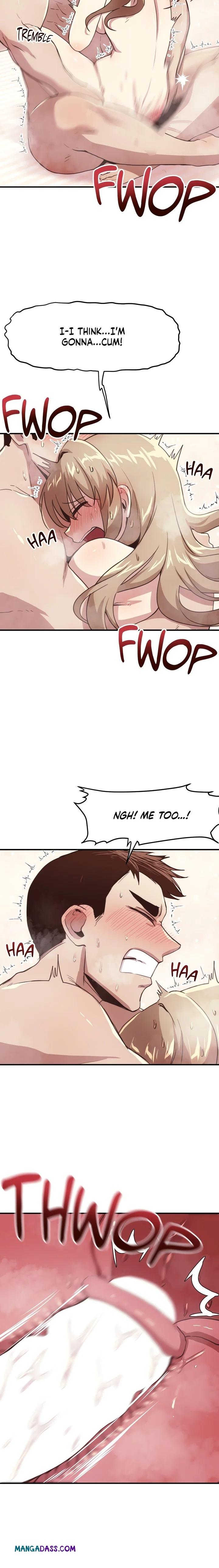 Three’s Company, Or Is It? - Chapter 15 Page 18