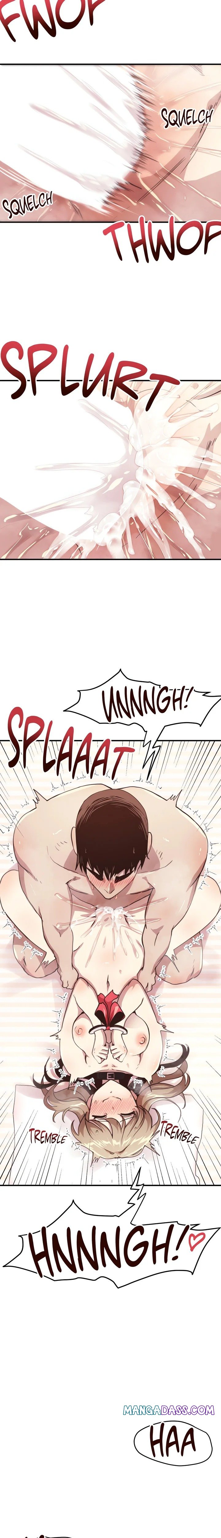 Three’s Company, Or Is It? - Chapter 15 Page 22