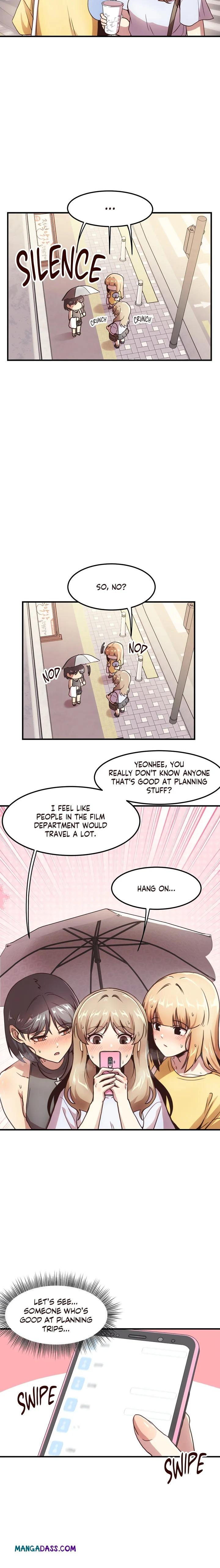 Three’s Company, Or Is It? - Chapter 16 Page 3