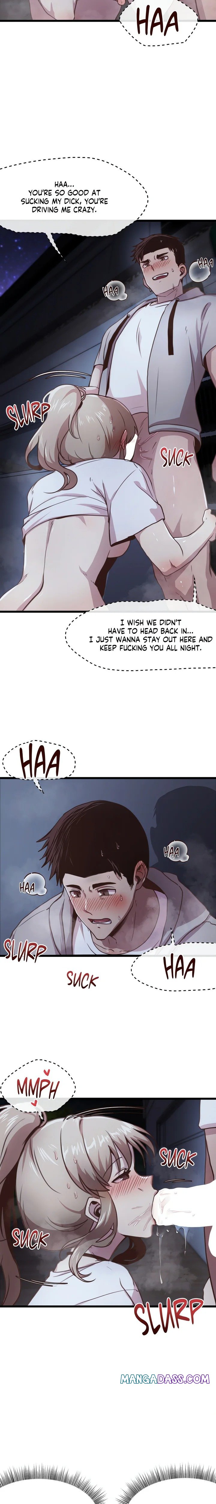 Three’s Company, Or Is It? - Chapter 17 Page 17