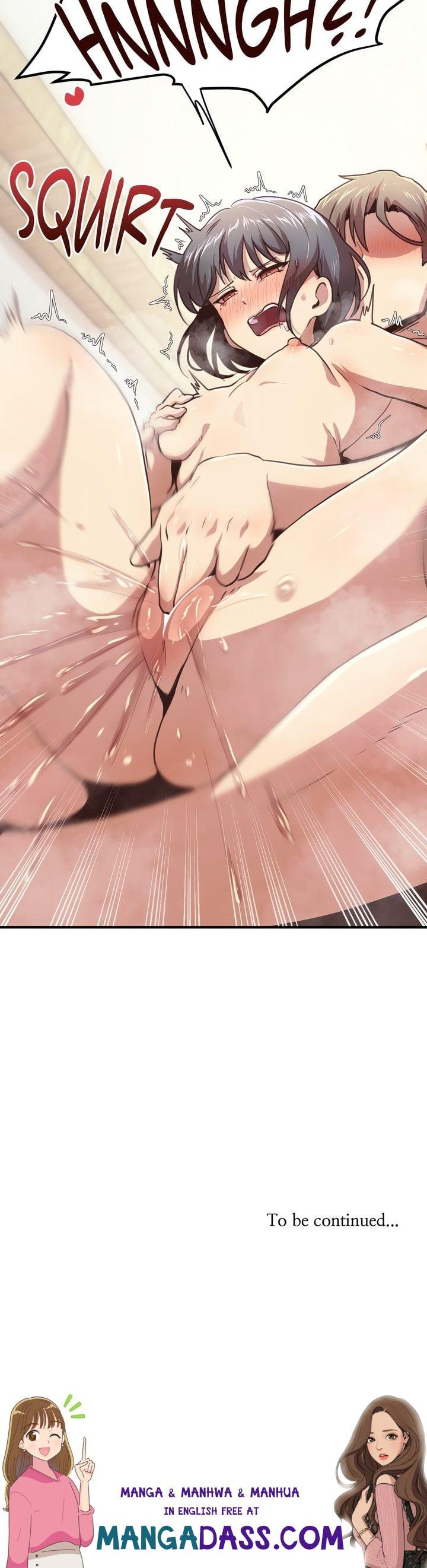 Three’s Company, Or Is It? - Chapter 20 Page 20