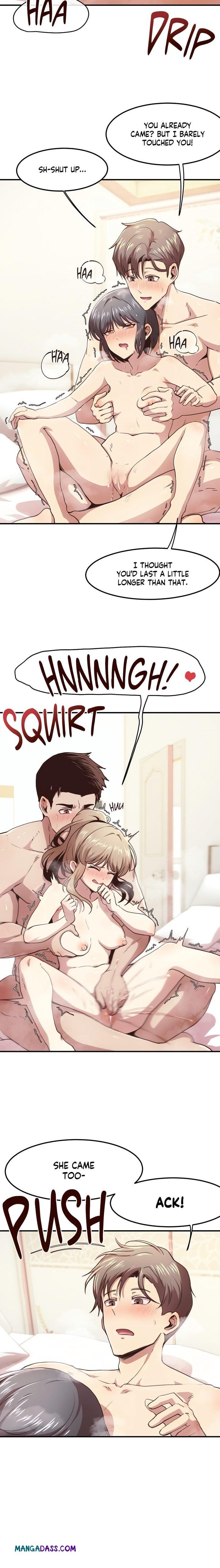 Three’s Company, Or Is It? - Chapter 21 Page 2