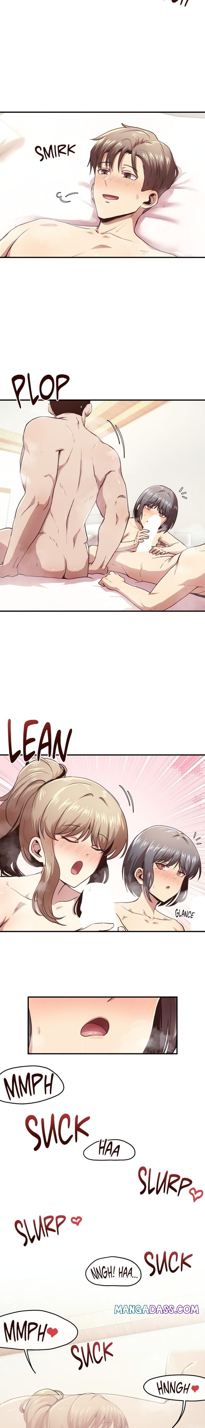 Three’s Company, Or Is It? - Chapter 21 Page 4