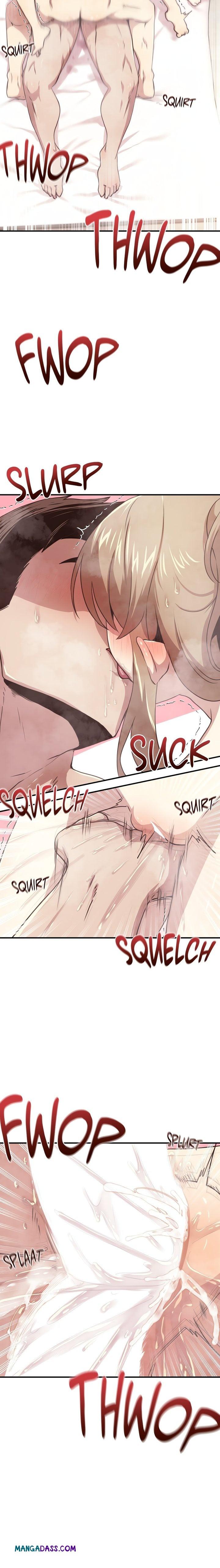 Three’s Company, Or Is It? - Chapter 24 Page 16