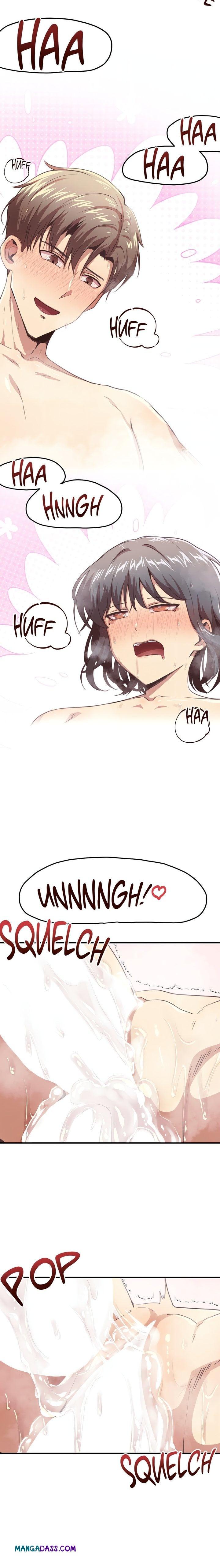 Three’s Company, Or Is It? - Chapter 25 Page 2