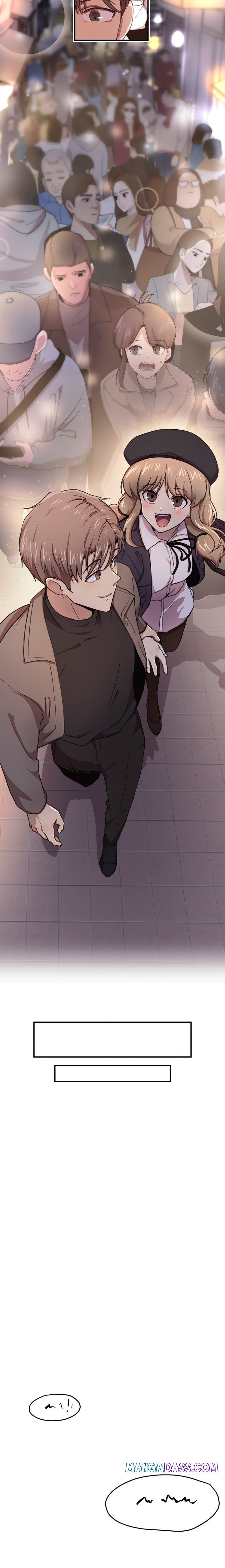 Three’s Company, Or Is It? - Chapter 27 Page 16