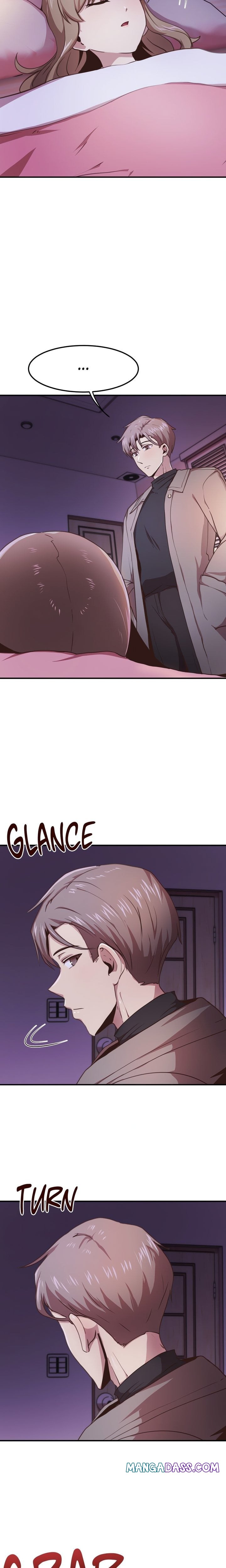 Three’s Company, Or Is It? - Chapter 27 Page 19