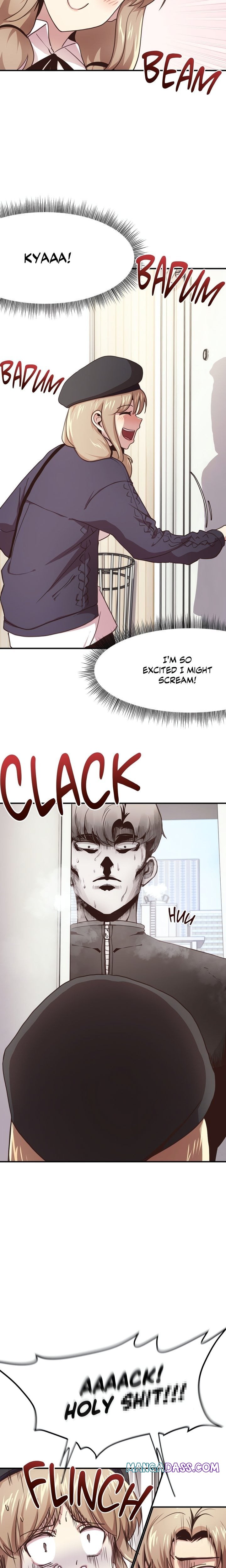 Three’s Company, Or Is It? - Chapter 27 Page 6