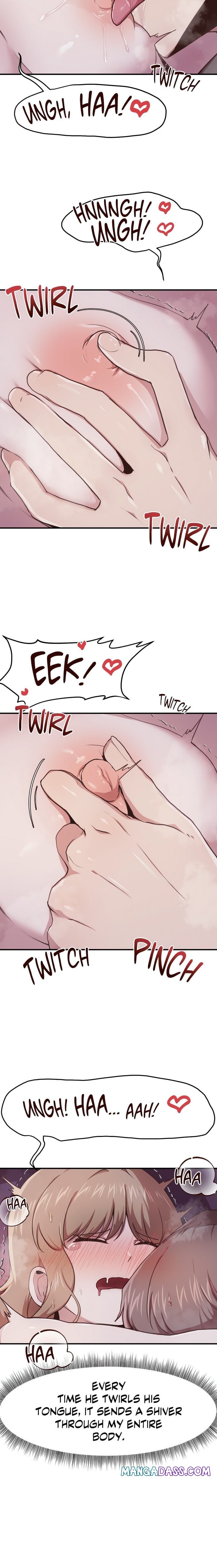 Three’s Company, Or Is It? - Chapter 28 Page 6